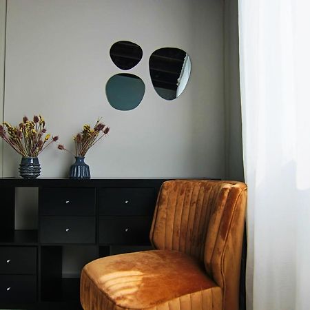 Phaedrus Living - City View Luxury Flat Harbour 03 Λάρνακα Εξωτερικό φωτογραφία