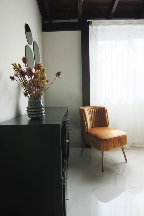 Phaedrus Living - City View Luxury Flat Harbour 03 Λάρνακα Εξωτερικό φωτογραφία