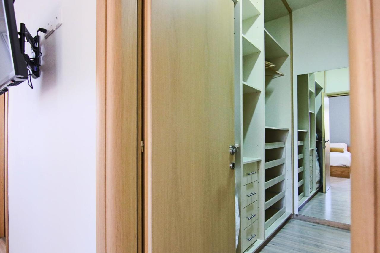 Phaedrus Living - City View Luxury Flat Harbour 03 Λάρνακα Εξωτερικό φωτογραφία